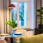 Zielona 5 - Centrum Διαμέρισμα Πόζναν