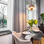 Zielona 5 - Centrum Πόζναν