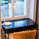 Zielona 5 - Centrum Διαμέρισμα *