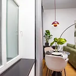 Zielona 5 - Centrum Διαμέρισμα Πόζναν