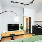 Διαμέρισμα Zielona 5 - Centrum *