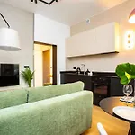 Διαμέρισμα Zielona 5 - Centrum Πόζναν