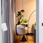 Zielona 5 - Centrum * Πόζναν