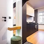 Zielona 5 - Centrum Διαμέρισμα