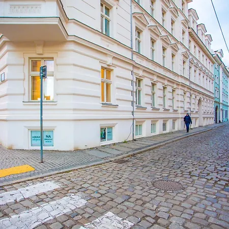 Zielona 5 - Centrum Apartment *