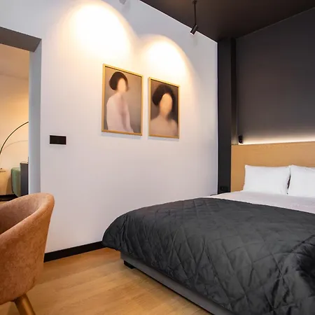 Apartment Zielona 5 - Centrum Poznan