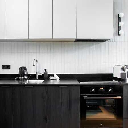 Apartamento Zielona 5 - Centrum
