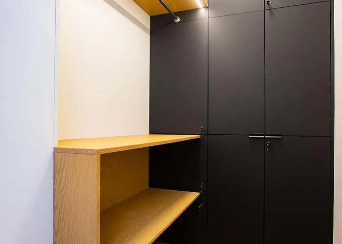 Zielona 5 - Centrum פוזנן