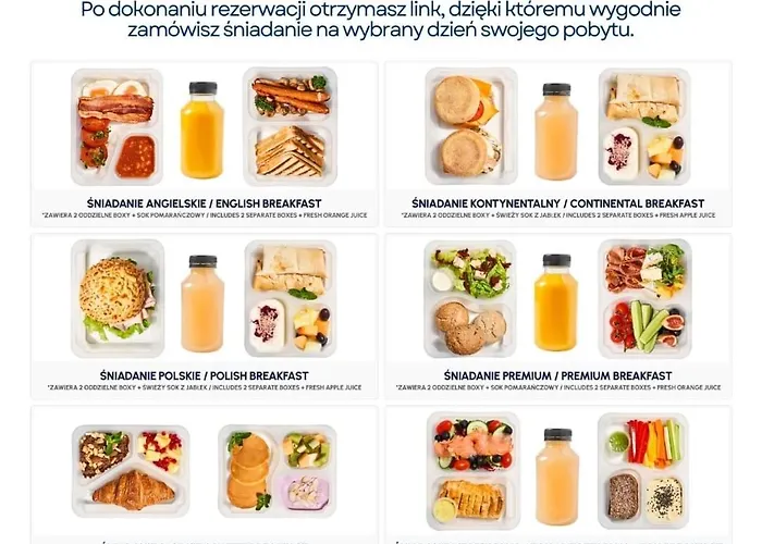 דירה Zielona 5 - Centrum